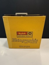 Kodak Ektagraphic Slide Projector Model AF-1