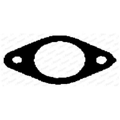 Abgaskrümmer-Dichtung für Citroen C25 280 C35 CX 1 MA 2 | 24161388