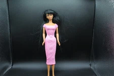 Barbie Doll  Mattel   Doll dressed #7 (A35)