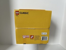 LEGO Classic: LEGO Creative Bricks (10692) &mdash; New In Sealed Box