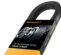 Keilrippenriemen Continental Ctam 6PK2196