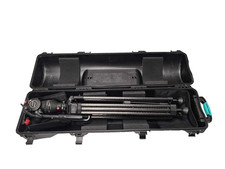 Sachtler FSB 14T Mk II HotPod CF 14 System - Very Good Condition