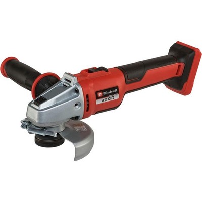 Einhell AXXIO 18/125 Q Akku-Winkelschleifer Winkelschleifer
