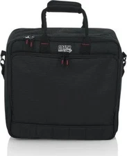 Gator Mixer/Gear Bag 15" x 15" x 5.5" New Design