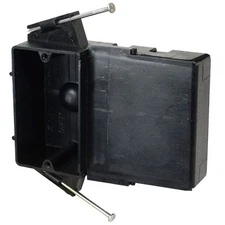 P-122sc Single Gang, Side Cube Only For Non Metal Sheathed Cable Box of 24