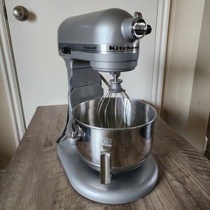 Kitchenaid Pro 6000 HD | eBay