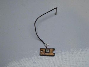 Dell Inspiron 1210 Mini Powerbutton Board LS-4503P + Kabel original #2442
