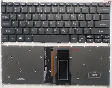 New US Backlit Keyboard for Acer Spin 5 SP513-52N SP513-53N SP313-51N SP314-51