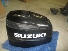 Suzuki DF 300 hp 4-stroke V6 outboard  Cowling  