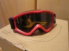 Kinder UVEX Skibrille Schneebrille