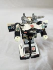 Transformers G1 Prowl Vintage 1984 Broken Roof, Includes Accessories Authentic