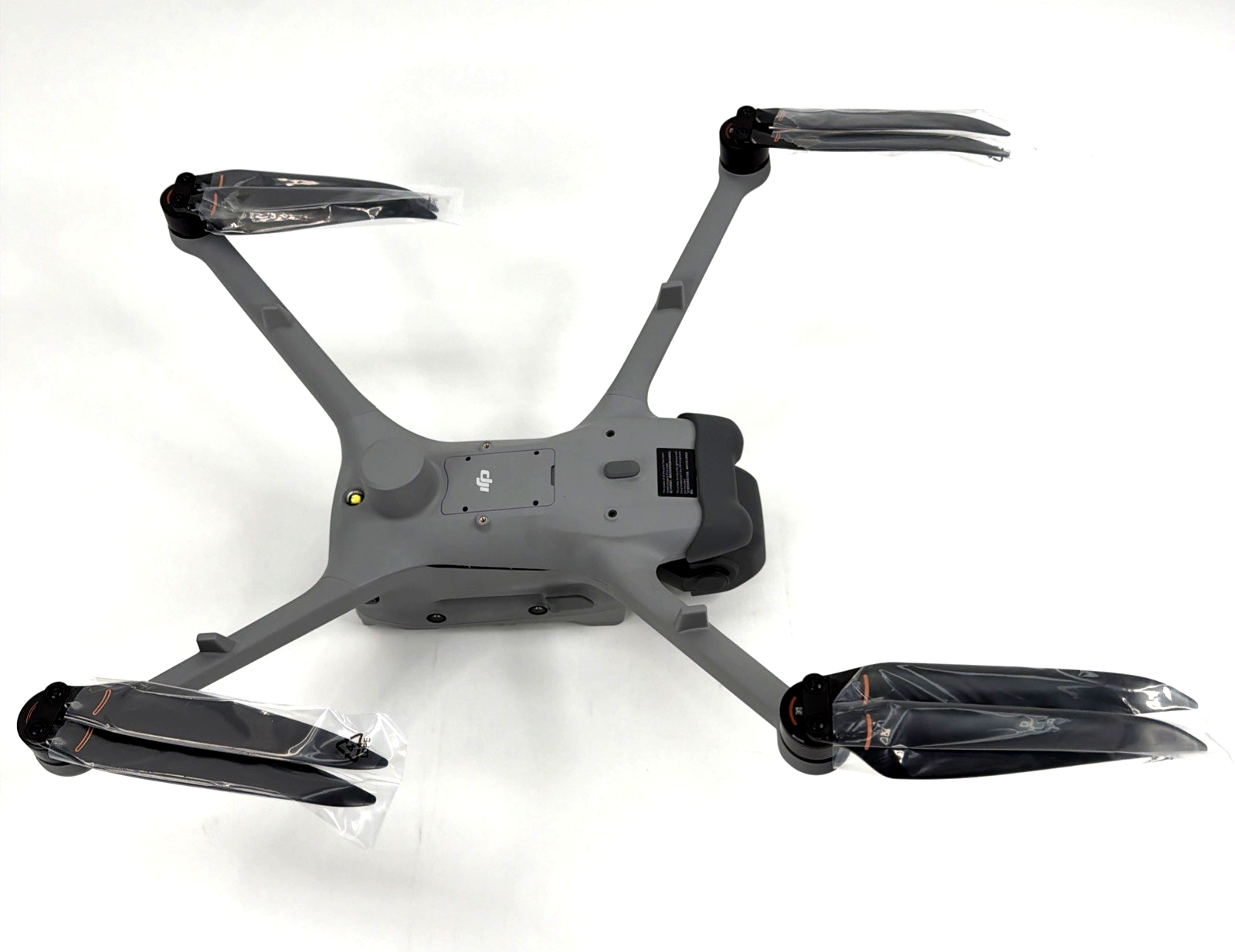 DJI Matrice 4TD with RC Plus 2 Enhanced Controller (Standalone Unit) | eBay