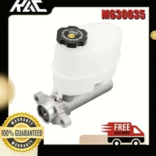 M630035 Brake Master Cylinder for Chevrolet Silverado 2500 HD 2001-2002