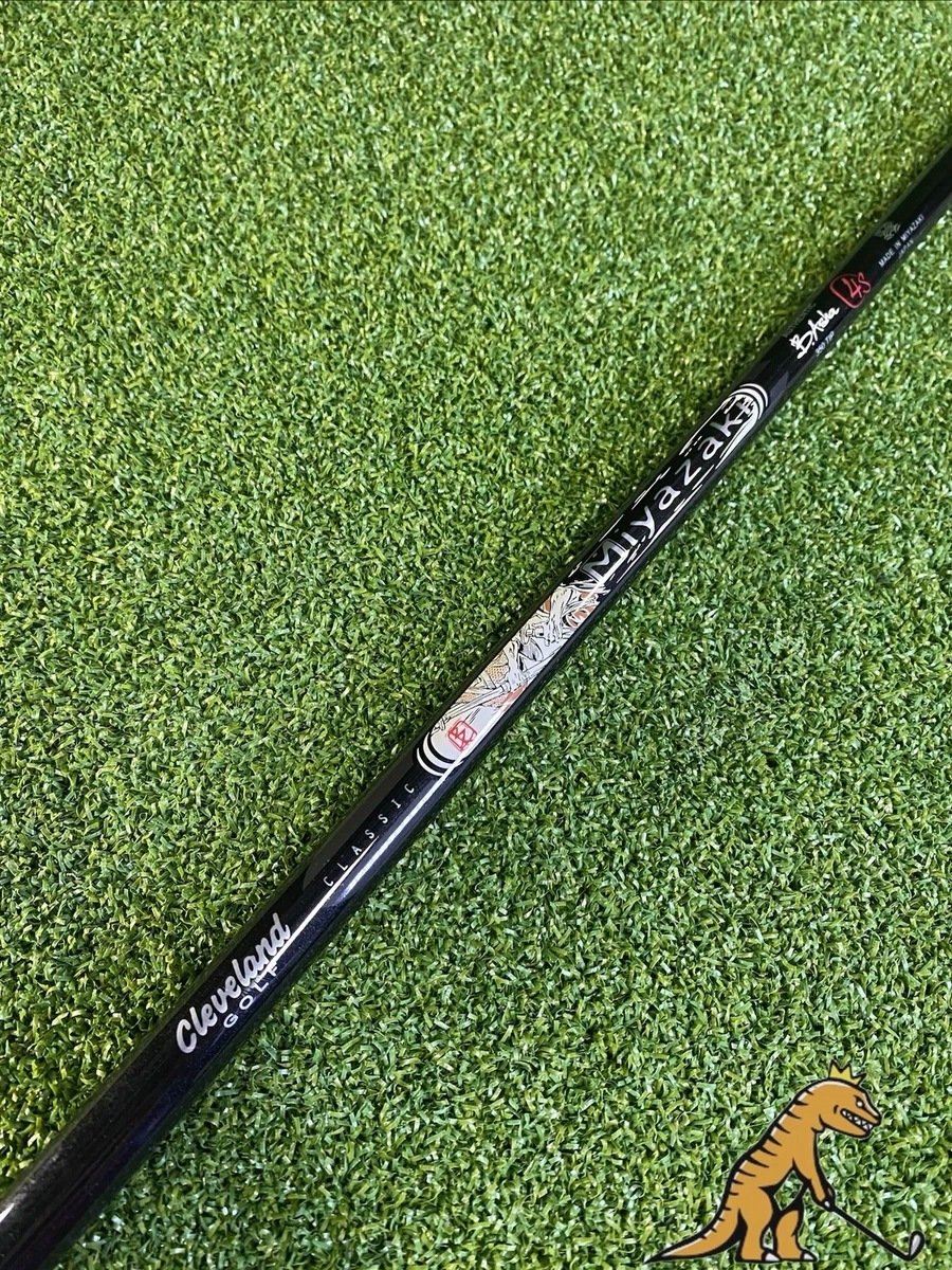 Miyazaki Golf Club Shafts for sale - eBay