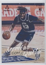 2021-22 Panini Chronicles Draft Picks Luminance Pink Neemias Queta #89 13kb