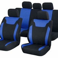 Sitzbezüge Schonbezug Sitzauflage Für Ford Fusion Galaxy Ka Kuga Mondeo Puma