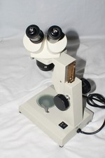LW Scientific 10X, 20X Stereo Microscope.. Nice 