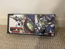 Higround x Gundam Wing Basecamp 65% Keyboard Admiral Blue - New