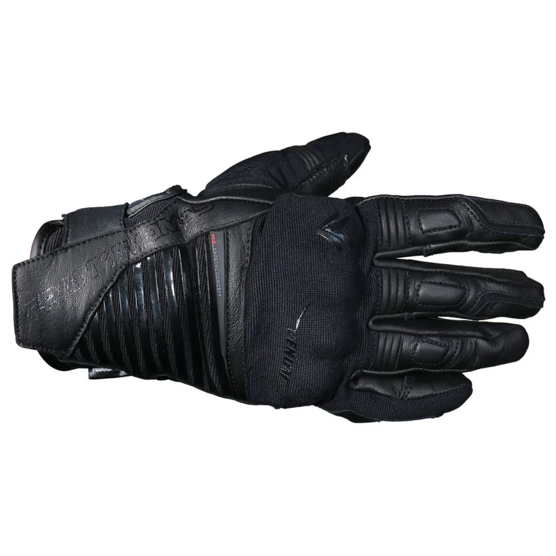 Frank Thomas Venom Turismo Glove Black, photo 1 of 5