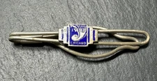 VINTAGE 1933 CHICAGO WORLD'S FAIR TIE CLIP BAR M83