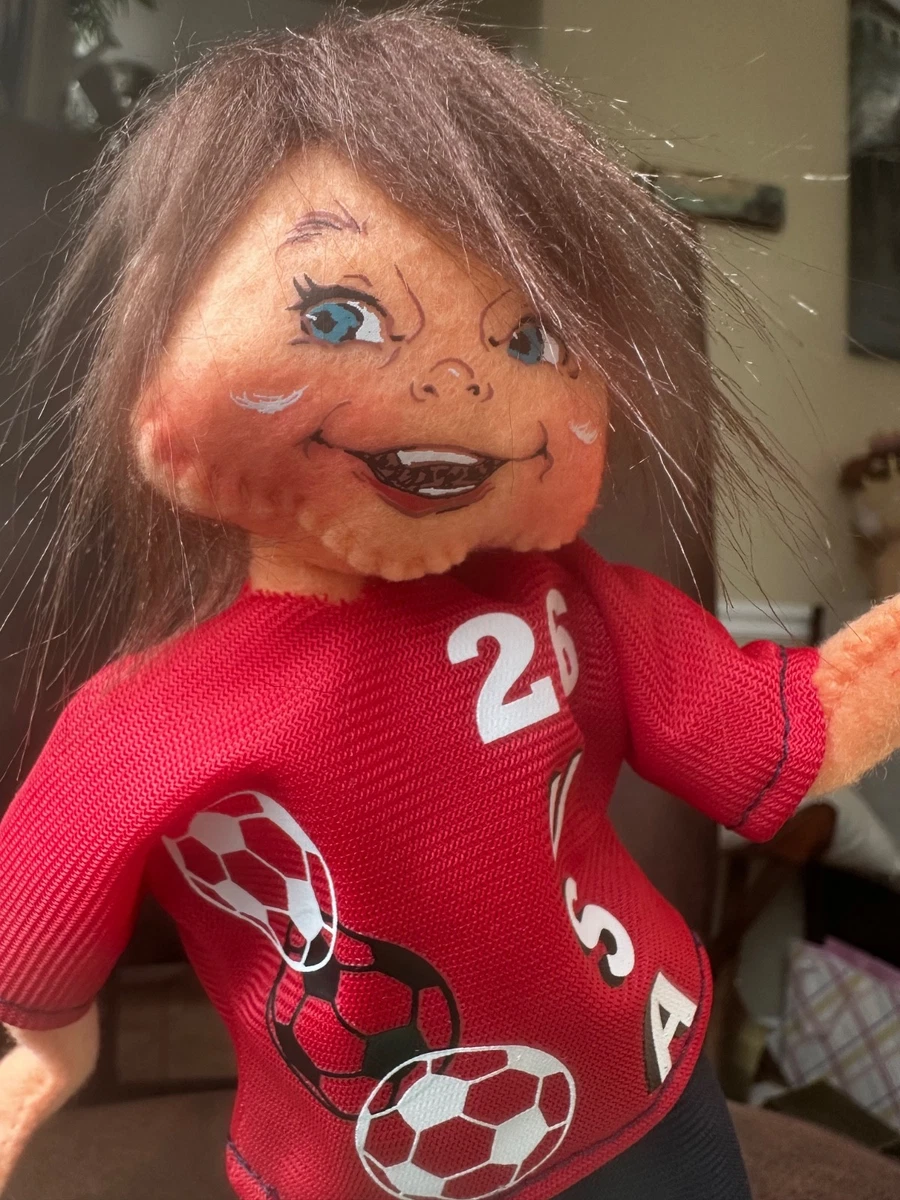 Annalee Dolls & Doll Playsets for sale | eBay