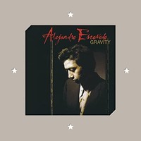 Alejandro Escovedo - Gravity - Vinyl Record 12 Record - F600Z