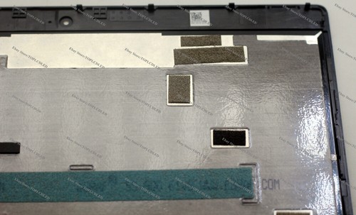 12.5" Dell XPS 12 9250 UHD 4K LCD LED Display Touch Screen Digitizer Assembly - Picture 4 of 11