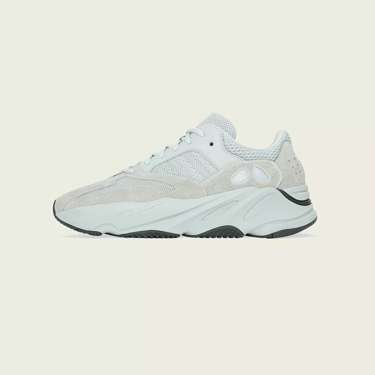 Yeezy shop 700 suede