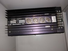 ACDC Electronics Power Supply Model OEM5N17-1-2