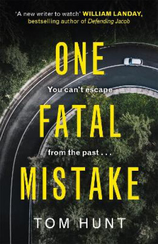 Thumbnail - One Fatal Mistake By Tom Hunt