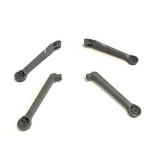 Drone Arm Shell Front/Rear Arm Shells Set for DJI Mavic2 Pro Mavic2 Zoom Drone