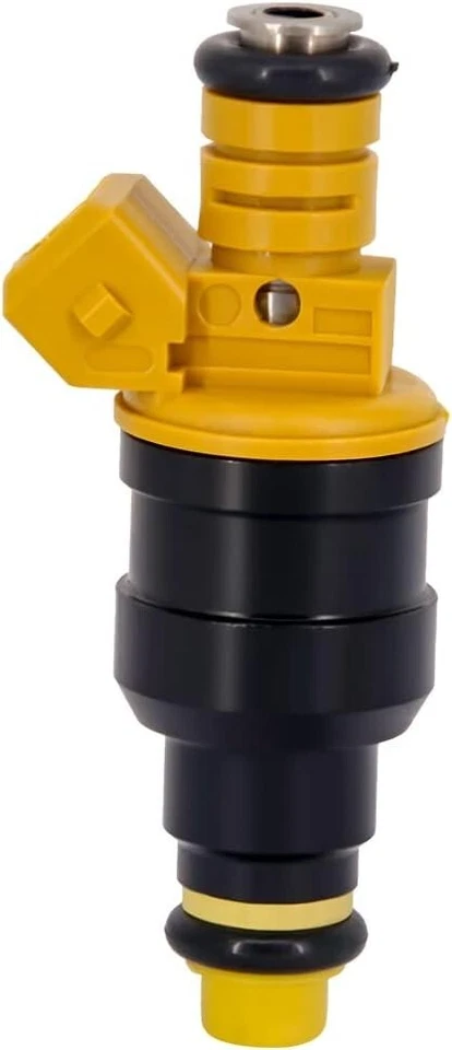 8x Genuine Bosch Fuel Injectors Fits For 1991-1994 Lincoln Town Car 4.6L V8 - Image 4 of 4