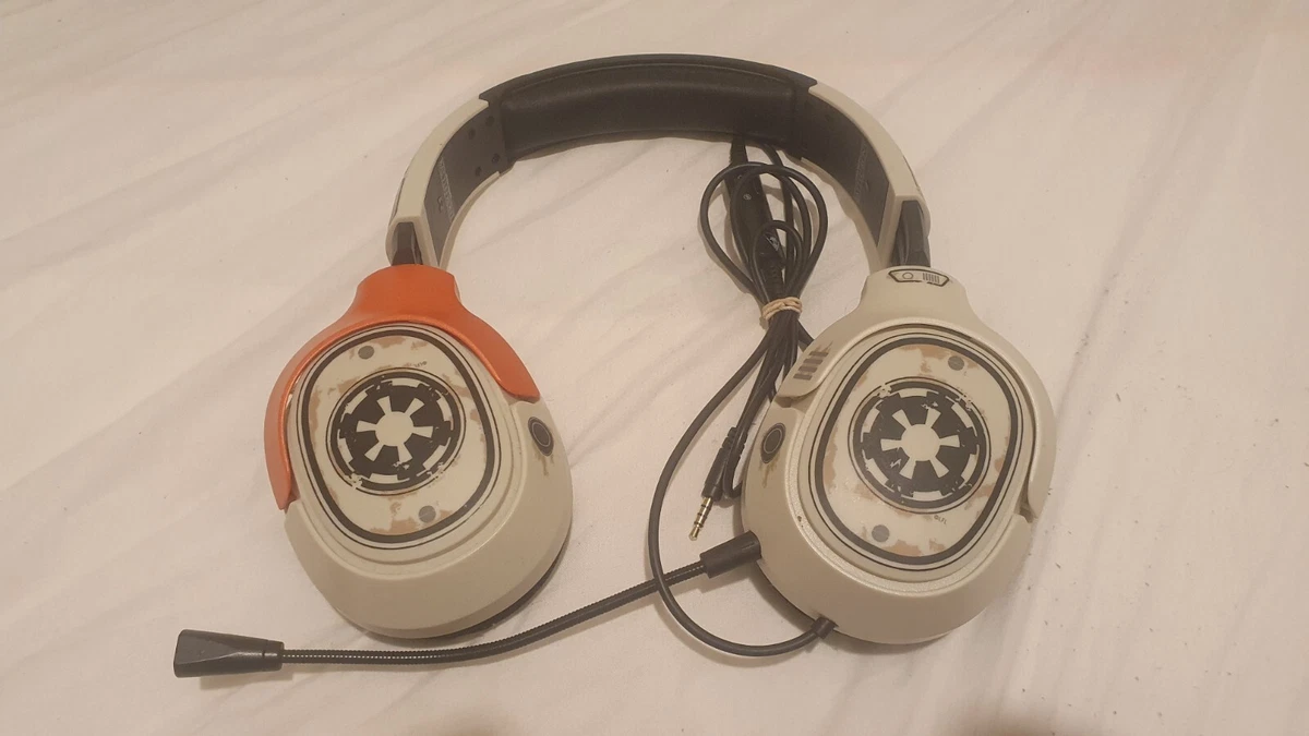 Star wars xbox headset sale