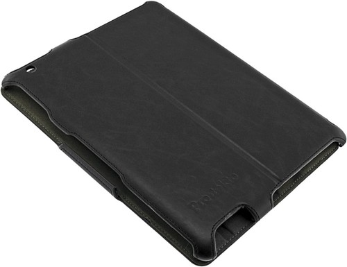 PROTEKTO PT-3003 FUNDA PROTECTORA INTELIGENTE PLEGABLE SOPORTE SE ADAPTA A IPAD 2/3/4 PAQUETE DE 6 - Imagen 3 de 5