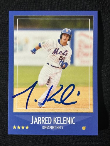 MLB MAJOR LEAGUE BASEBALL AUTO AUTOGRAPH AUTOGRAPHED SIGNED U PICK PLAYER CARD . - Picture 123 of 252