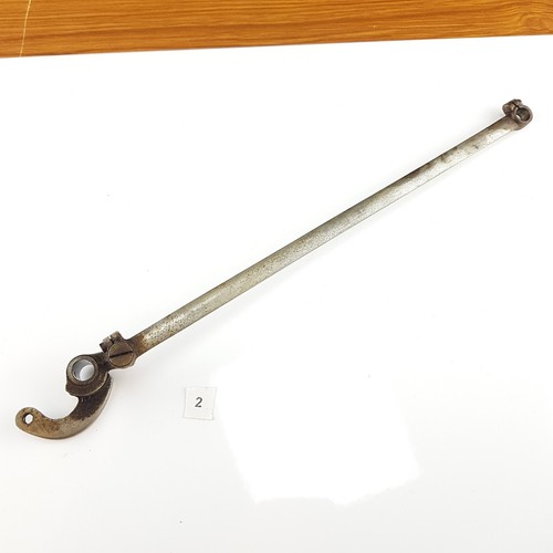 Original Singer 66K Sewing Machine Replacement Repair Parts - Picture 10 of 56