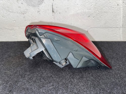 ✅Genuine Left Right Outer Inner Tail Light for BMW 3 Series F80 F30 OEM SET of 4 - Picture 7 of 22