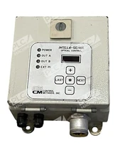 Control Methods CM 120V 60Hz Nema 12 Intella-Sense Optical Control OCHC20