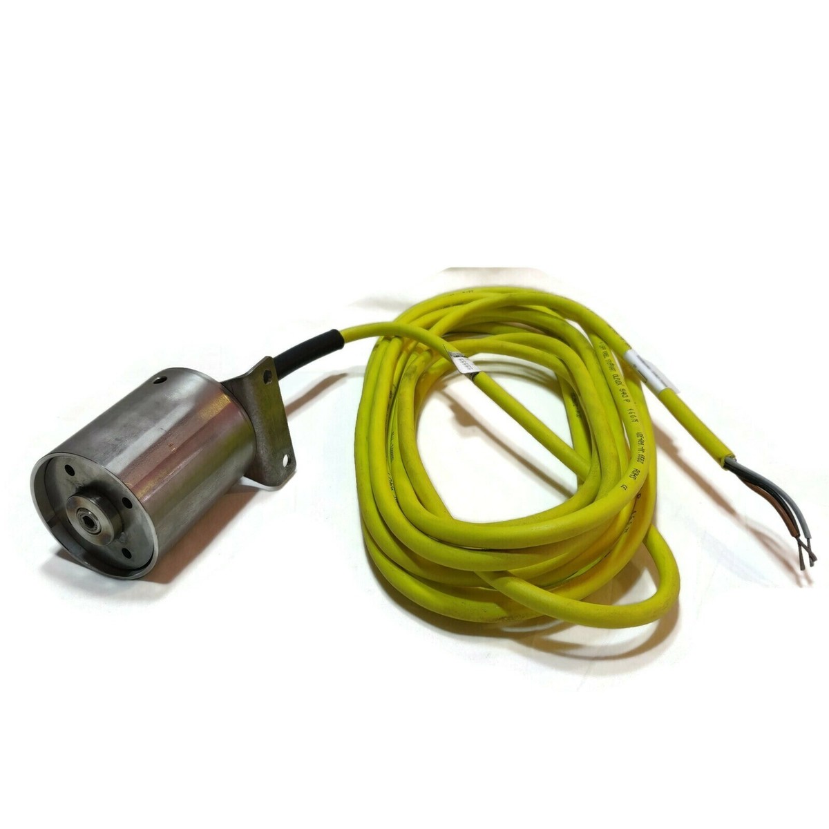 KSR-Kuebler Magnetic Float Switch Type : ERV-3/8