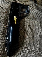 Toyota MR2 MK2 SW20 Drivers Rear Panel Chassis Cut