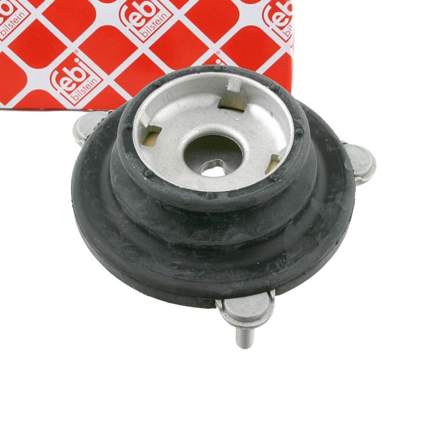 febi 27115 Federbeinlager Domlager FüR Citroen C5 III Peugeot 407 508 I Vorne-image