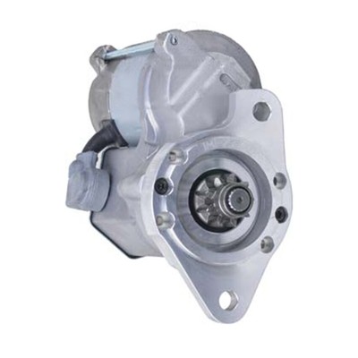 NEW 12V IMI STARTER FITS PROCHEM TRUCK EVEREST LP A15 0986012081 S114160H VS209