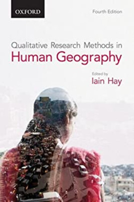 Qualitative Forschungsmethoden in der Humangeographie
