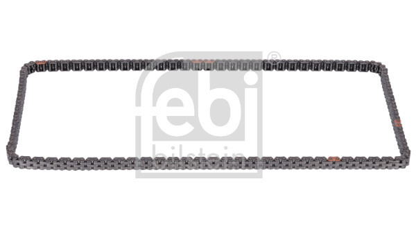 Upper FEBI BILSTEIN 45956 Timing Chain for AUDI,CUPRA,SEAT,SKODA,VW