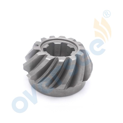 61N-45551-00 Gear Pinion For YAMAHA Outboard hors-bord 25, 30 HP 13T - Picture 2 of 4