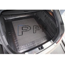 Kofferraumwanne für MERCEDES-BENZ CLS Shooting Brake von Bj. 2012-2018