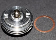 Cox .049 .051 Airplane Engine Glow Head & Gasket - Standard (325) 049 051