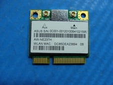 Asus VivoBook 14  S400CA Genuine Laptop Wireless Wifi Card AW-NE237H AR5B125