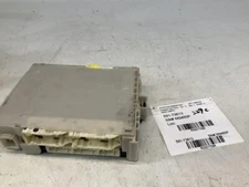 11-14 TOYOTA SIENNA Chassis ECM Multiplex Network Control Module Q