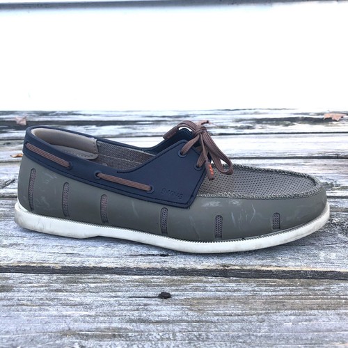 swims deck shoes